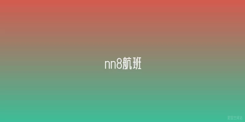 nn8航班